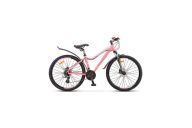 Женский велосипед  Stels Miss 6100 D 26 V010 (2021)