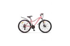 Велосипед Stels Miss 6100 D 26 V010 (2021)