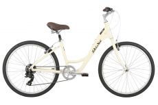 Велосипед Haro Lxi Flow 1 ST 27.5 (2019)