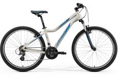 Велосипед Merida Juliet 6.10-V (2019)