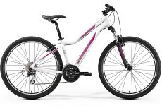 Велосипед Merida Juliet 6.20-V (2019)