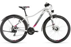 Велосипед Cube Access WS Allroad 27.5 (2019)