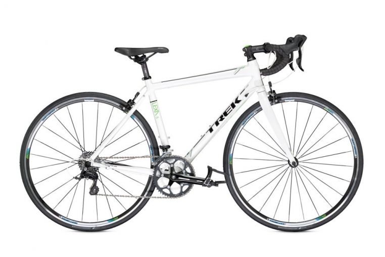 Велосипед Trek Lexa S Compact (2014)