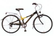 Велосипед Totem GW-09B506 (2010)