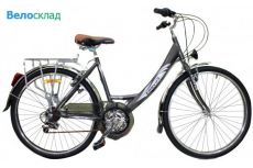 Велосипед Corvus Siesta (2012)