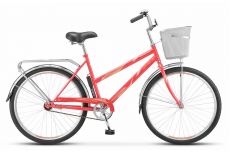Велосипед Stels Navigator 210 Lady 26 Z010 (2018)