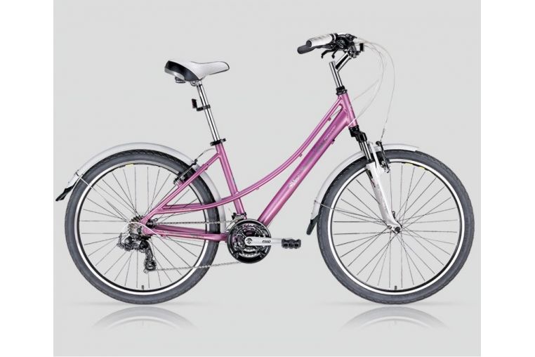 Велосипед Forward Azure 817 (2013)