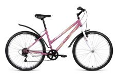 Велосипед Forward Altair MTB HT 26 1.0 Lady (2018)