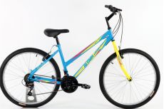 Велосипед Forward Altair MTB HT 26 1.0 Lady (2017)