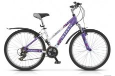 Велосипед Stels Miss 6100 (2012)