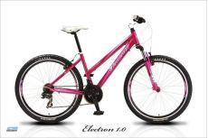 Велосипед Element Electron 1.0 (2013)