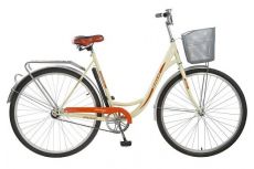 Велосипед Stinger Lady Vintage  (2018)
