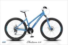 Велосипед Element Electron 3.0 (2013)