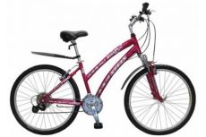 Велосипед Stels Miss 7100 (2010)