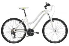 Велосипед Silverback Senza 3 (2013)