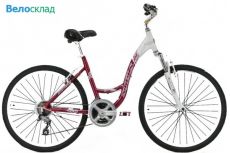 Велосипед Stels Miss 7700 (2011)