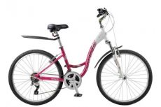 Велосипед Stels Miss 7700 (2012)
