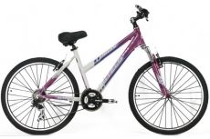 Велосипед Stels Miss 8100 (2011)