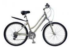 Велосипед Stels Miss 9100 (2012)