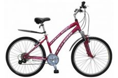 Велосипед Stels Miss 7100 (2011)