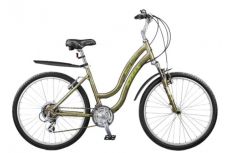 Велосипед Stels Miss 7300 (2012)