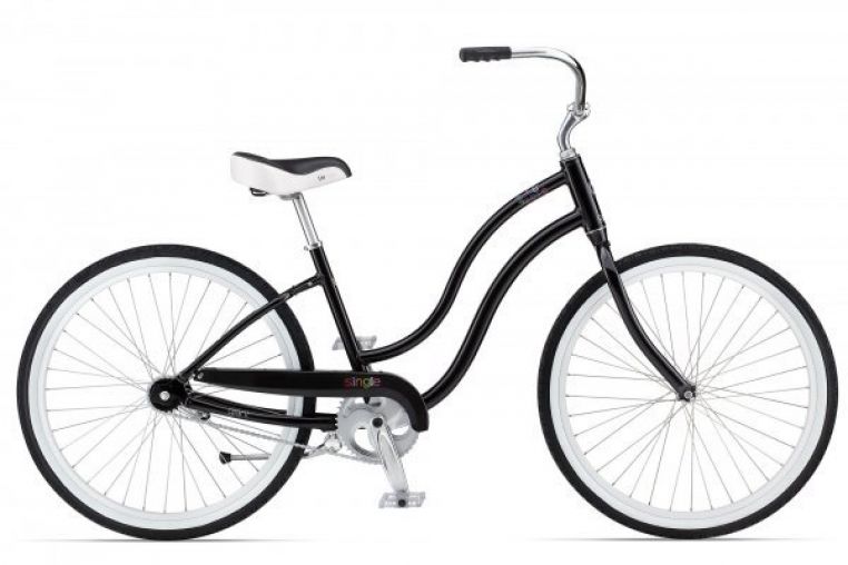 Велосипед Giant Simple Single W (2013)