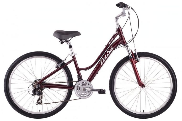 Велосипед Haro Lxi 6.1 ST (2014)