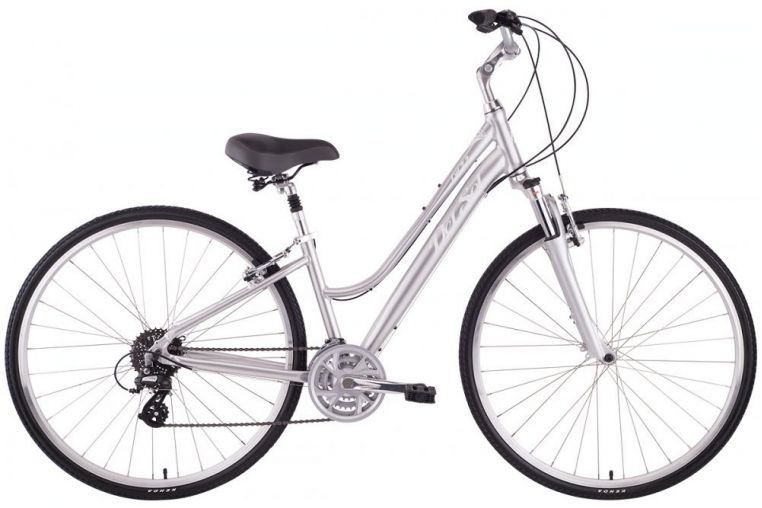 Велосипед Haro Lxi 7.2 ST (2014)