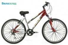 Велосипед Stels Miss 8500 (2011)