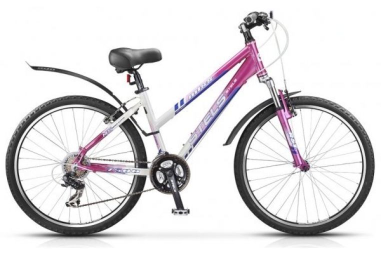 Велосипед Stels Miss 7500 (2013)