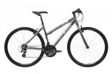 Велосипед Kross Evado 1.0 (2011)