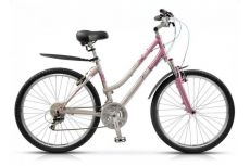 Велосипед Stels Miss 9100 (2013)