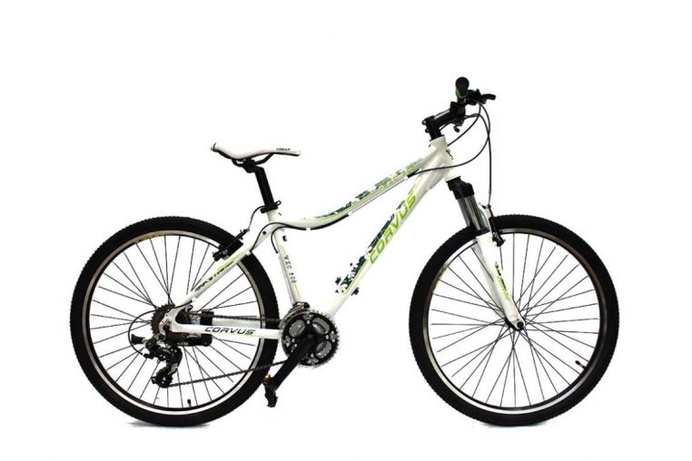 Велосипед Corvus WXC 308 (2014)