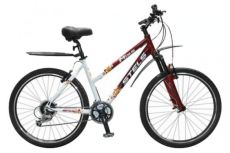 Велосипед Stels Miss 8700 (2011)