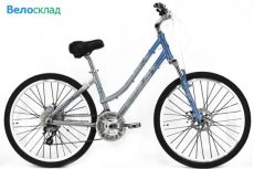 Велосипед Stels Miss 9500 (2011)