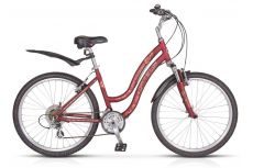 Велосипед Stels Miss 7700 V 26 (2015)