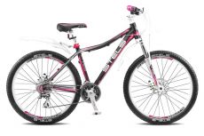 Велосипед Stels Miss 7300 MD (2015)