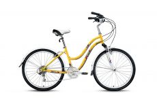 Велосипед Forward Evia 2.0 (2016)