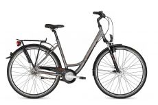 Велосипед Kalkhoff Voyager Pro Lady (2012)