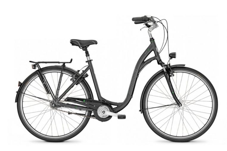 Велосипед Kalkhoff Jubilee CO 7-G (2013)
