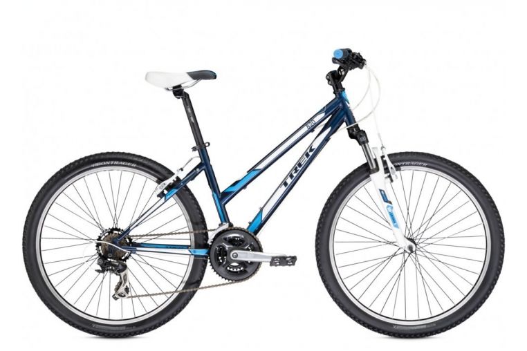 Велосипед Trek 820 WSD (2014)