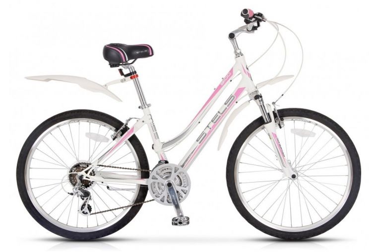 Велосипед Stels Miss 9100 V (2015)