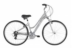 Велосипед Haro Lxi 7.2 ST (2015)