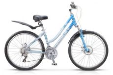 Велосипед Stels Miss 9500 (2013)