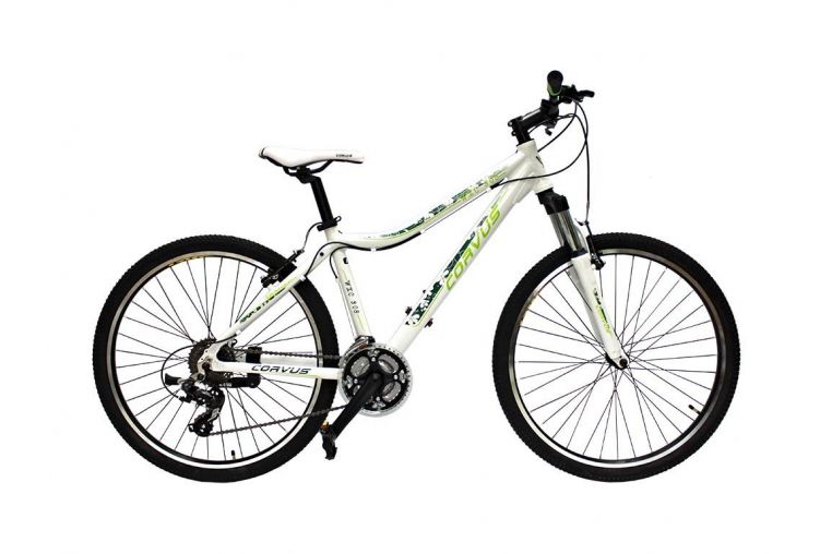 Велосипед Corvus WXC 308 (2015)
