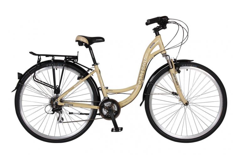 Велосипед Stinger Calipso (2015)