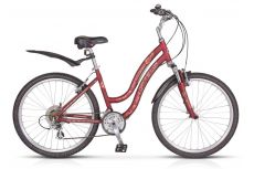 Велосипед Stels Miss 7700 (2014)