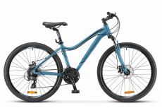 Велосипед Stels Miss 6300 MD 26 V020 (2018)