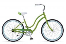 Велосипед Giant Simple Single W (2014)