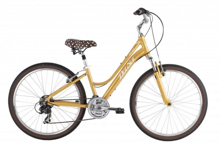 Велосипед Haro Lxi 6.1 ST (2015)